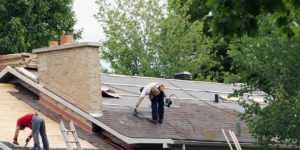 Why is House Roof Restoration Important?