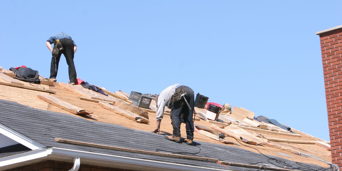 Why is House Roof Restoration Important