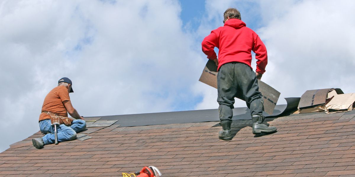 Why is House Roof Restoration Important?
